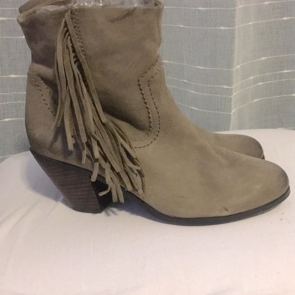 Sam Edelman Bootie - Picture 2 of 5